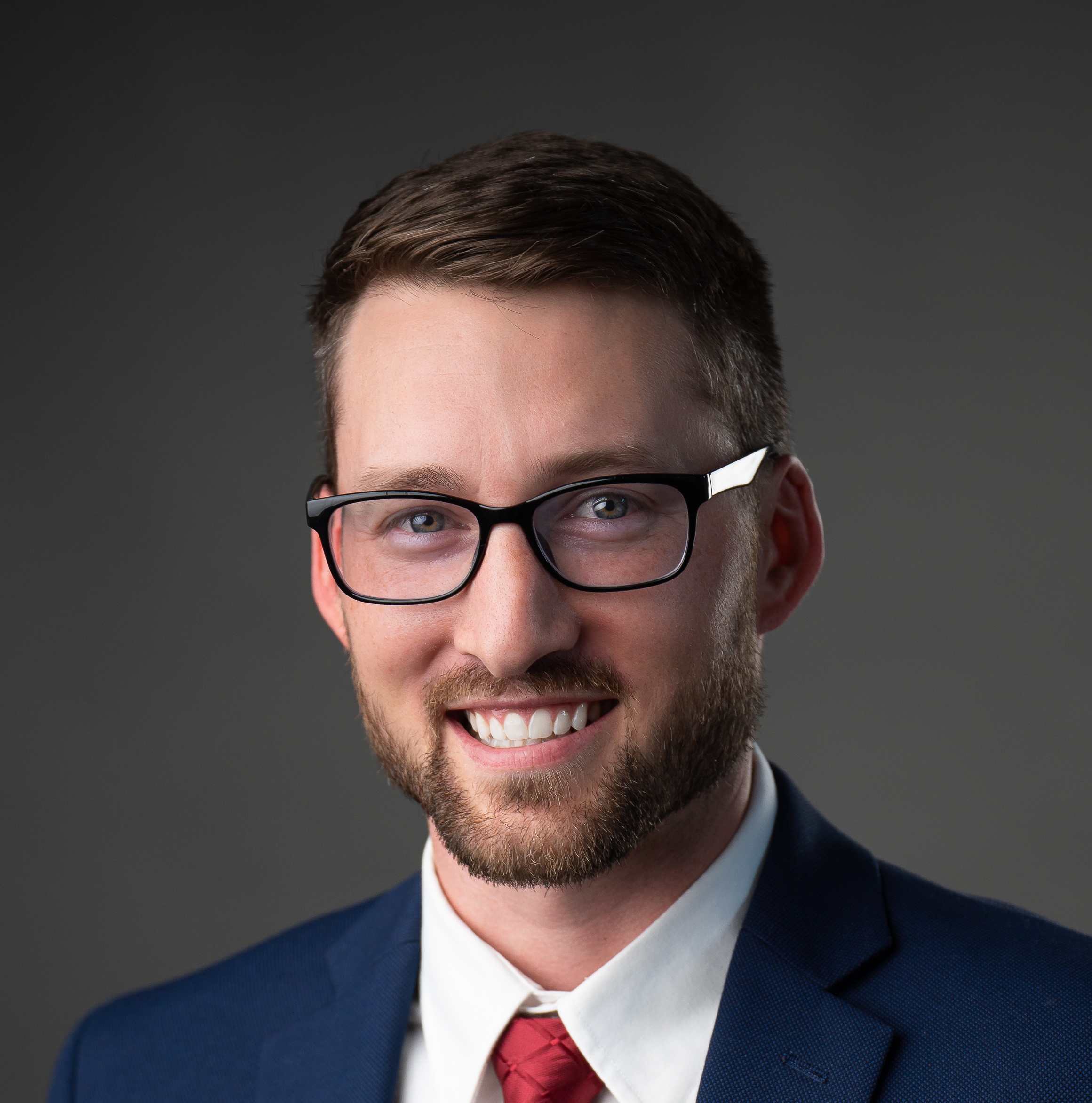 Profile picture for Joshua Schnelle CFP®, MBA
